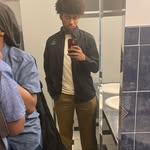 Nick Samuels - @nick_xv_ - Instagram