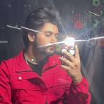 Nick Sandhu - Facebook