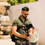 Nick Sandhu - Facebook