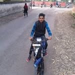 Nick Sandhu - @sandhu2467 - Instagram