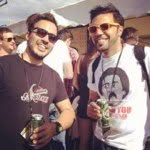 Nick Sandhu - @psandhu88 - Instagram