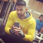 Nick Sandhu - @bhagwantsandhu05 - Instagram
