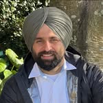 Nick Sandhu - @13nicksandhu - Instagram