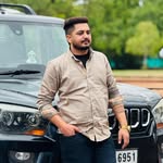 Nick Sandhu - @sandhuchd8817 - Instagram