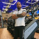 Nick Santos - @nicksantospersonal - Instagram