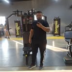 Nick Santos - Facebook