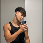 Nikos Saribalidis - @n1ckocc - Instagram