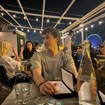 Nick Sasso - @nick_sasso1 - Instagram