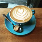 Nick Sasso - @thecappuccinoclub - Instagram