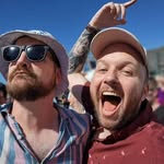 Nick Sawyer - @sabretoothsheep - Instagram