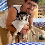 Nick Sawyer - Facebook