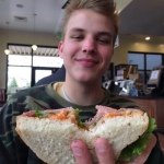 Nick Sawyer - @nicksawyerr - Instagram
