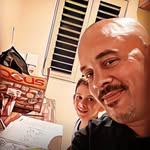 Nick Scalise - @nickyskarfo301 - Instagram