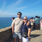 Nick Scalise - Facebook
