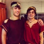 Nick Scalise - @scalise21 - Instagram