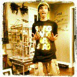 nick - @nick_scarpa - Instagram