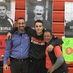 Nick Scarpa - @nickscarpa7 - Instagram