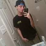 Nick Scarpa - @nds311997 - Instagram