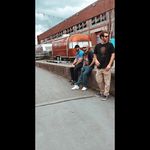 Nick Scarpa - @stunna34 - Instagram