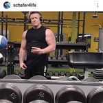 Nick Schafer - @schafer4life - Instagram
