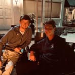 Nick Scheer - Facebook