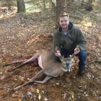 Nick Scheer - Facebook