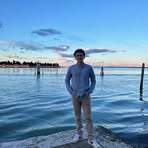 Nick Scheer - Facebook