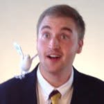 Nick Scherer - @mrnickscherer - Instagram