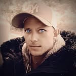 Nick Scherer - @oh.lucky.nick - Instagram