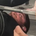 Nick Scherer - @scherer_strength22 - Instagram