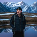 Nick Schmid - @nickbehindthecam - Instagram