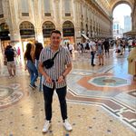 Nick Schmidt - @nickschmidti - Instagram