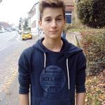 Nick Schreck - @_nick.shr_ - Instagram