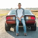 Nick Schrock - @schrock14 - Instagram