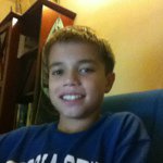 Nick Schuster - @pacersfan4life - Instagram