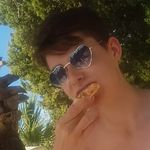 Nick Schuster - @n1ck1210 - Instagram
