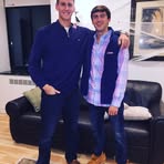 Nick Sciortino - Facebook