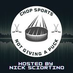 Nick Sciortino - @notgivingapuck - Instagram