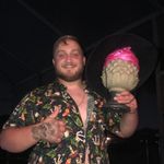 Nick Sciortino - @the_shag_man_585 - Instagram