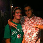 Nick Scotto - @kingscotto - Instagram
