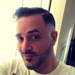 Nick Scotto - @leavethegun_takethecannoli87 - Instagram