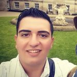 Nick Scotto - @nick_scotto96 - Instagram