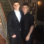 Nick Scotto - @nickscotto - Instagram