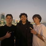 nick - @nickscullyy - Instagram