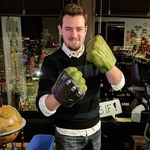 Nick Scully - @nick_scully - Instagram