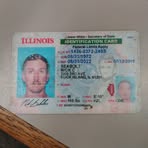 Nick Seabolt - Facebook