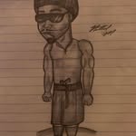 Nick Seager - @seagernick8 - Instagram