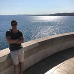 Nick Seager - @nickseager14 - Instagram