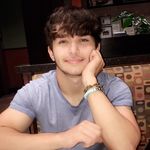 Nick - @nick.seal - Instagram