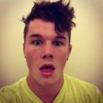 Nick Seal - @nickseal - Instagram